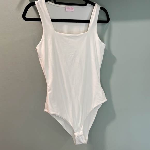 Bodysuit - Picture 7 of 9